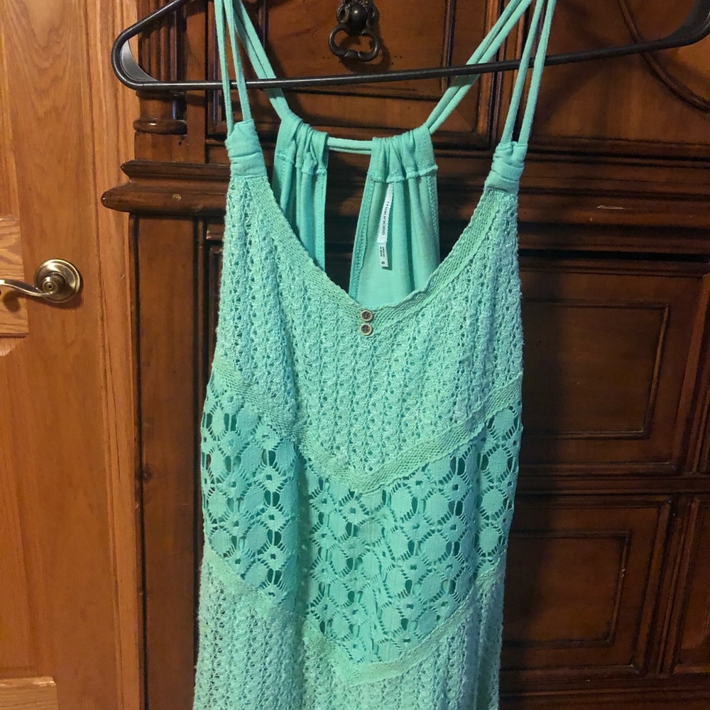 Maurices size small top